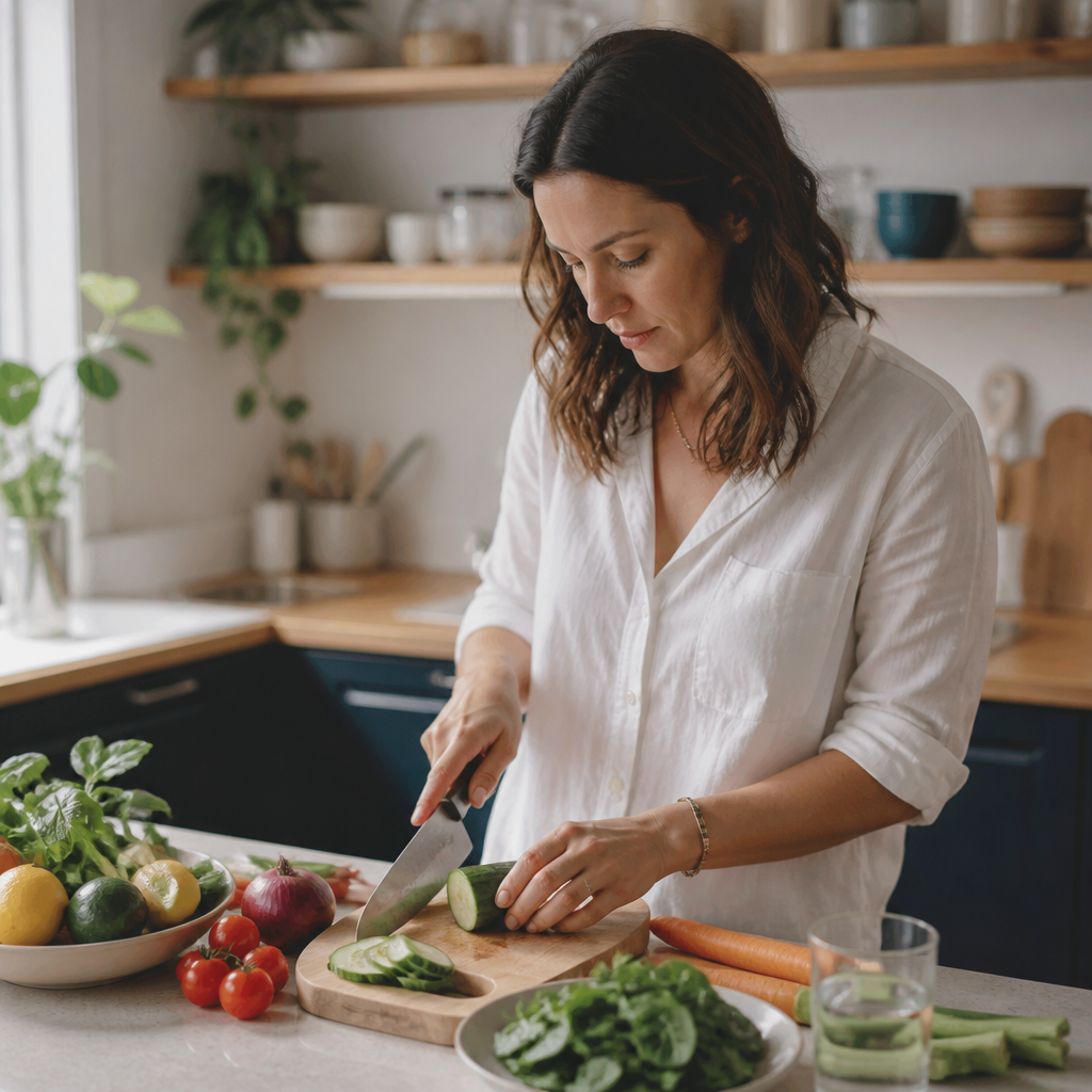 How to Restart Your Health Goals in March