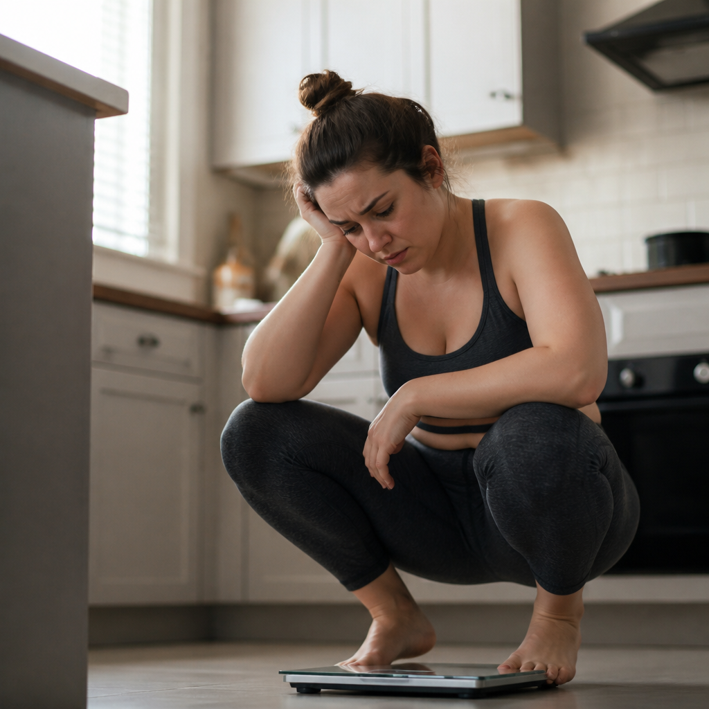 Reasons Why You Are Not Losing Weight As Quickly As You Expected To