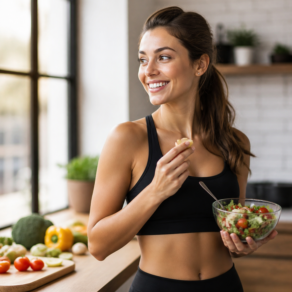 Slim Down Fast with Real Food & Contour Light® – No Pills, Just Results!