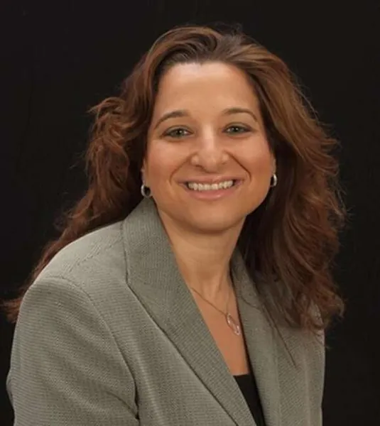 Dr. Donna Pontoriero