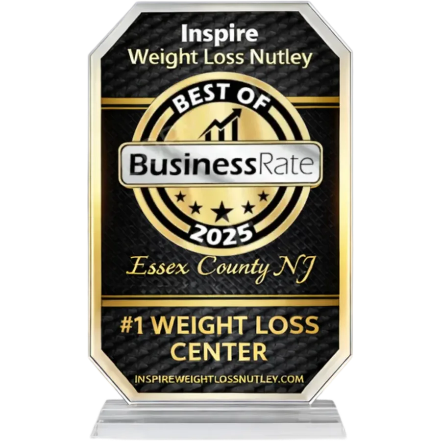 Inspire Weight Loss Nutley - Best of Essex County