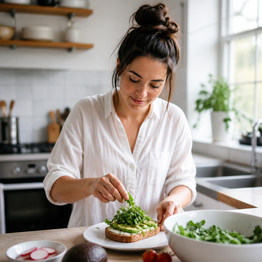 Habit Change: How Small Daily Choices Lead to Long-Term Results