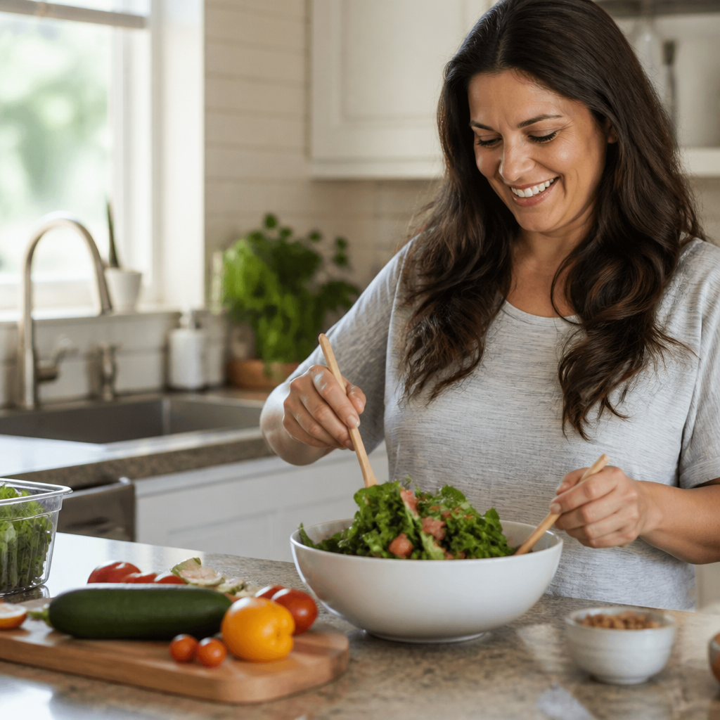 Inspire Weight Loss Nutley: Achieve Real Results with Real Food