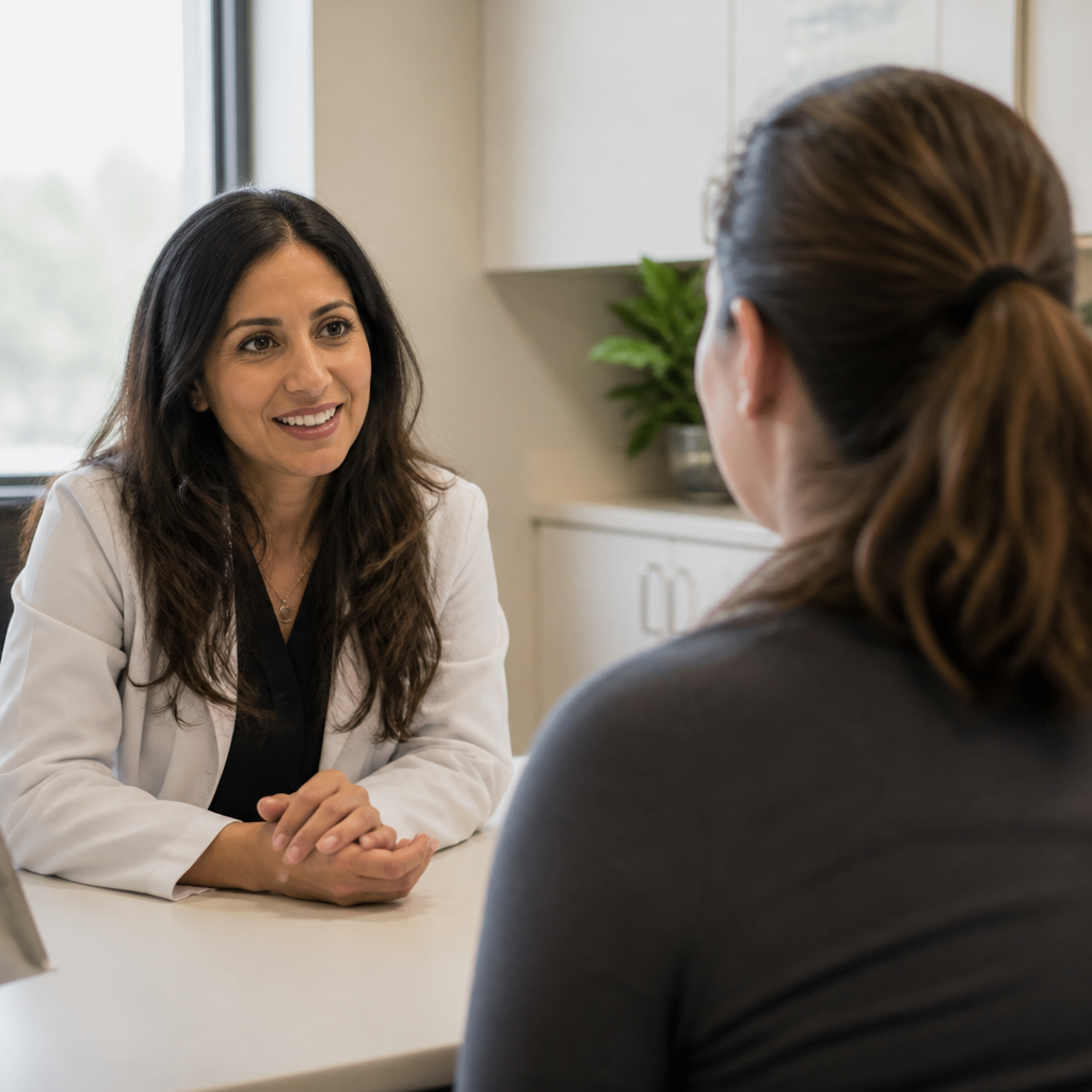 Inside a Clinician-Guided Weight Loss Session at Inspire Weight Loss Nutley: What to Expect and How It Works