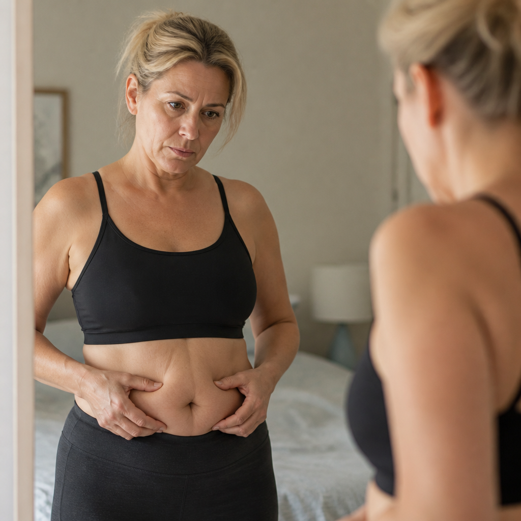 Health Challenges For Women Above 40