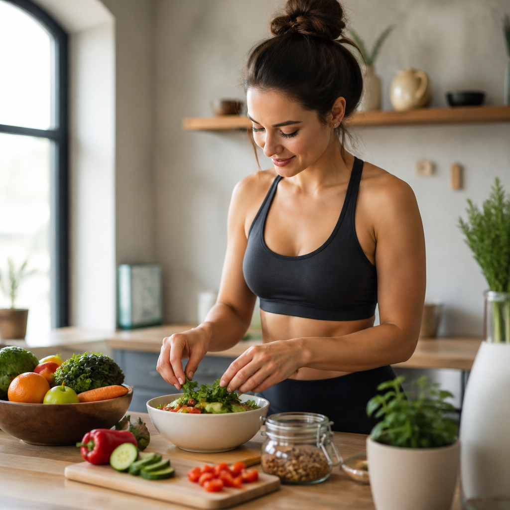 Checklist For Healthy Weight Loss