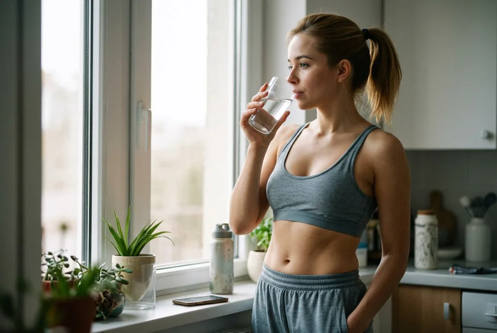 How to Rebuild a Healthy Routine in 3 Simple Steps