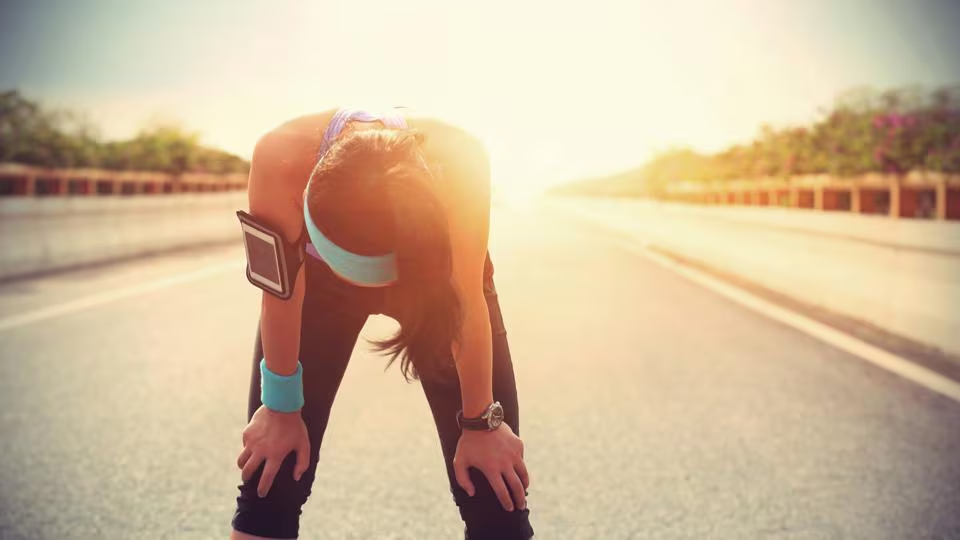 Why You Feel More Fatigued in Summer and How to Fix It
