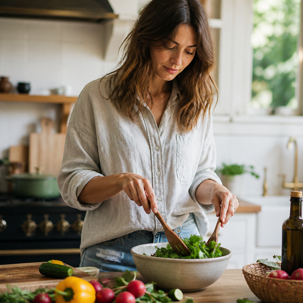 How to Avoid Holiday Health Hangover