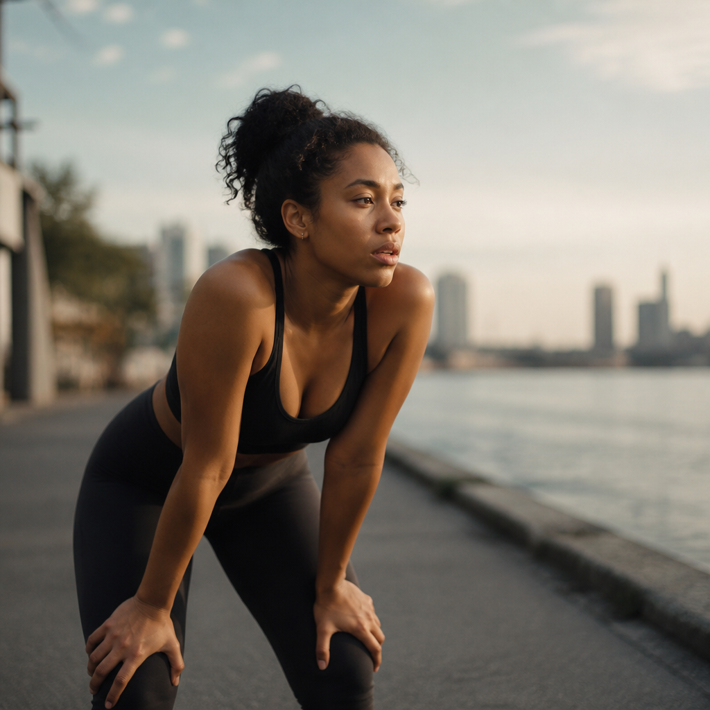 How to Stay Consistent When Motivation Fades