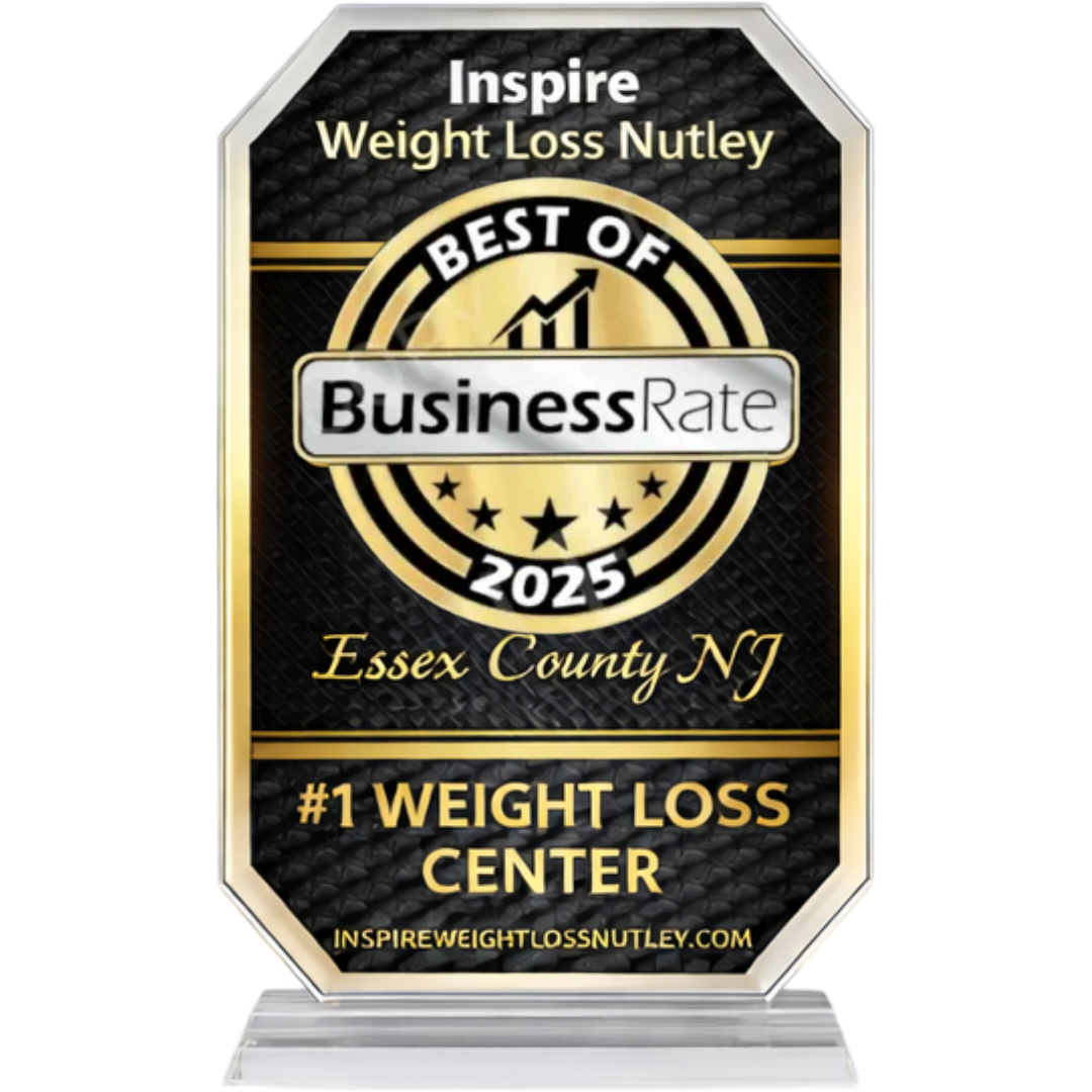 Inspire Weight Loss Nutley - Best of Essex County