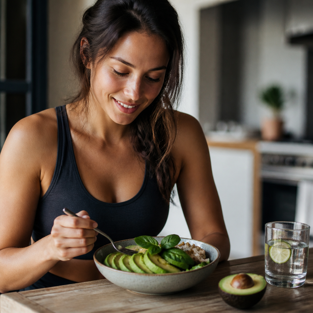 Benefits of Adding Avocado In Your Diet