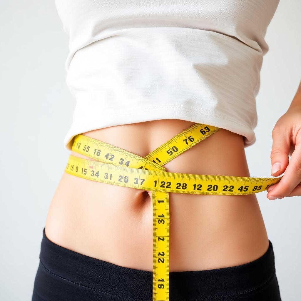 Body composition analysis