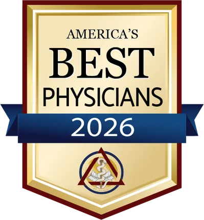 America's Best Physicians 2026