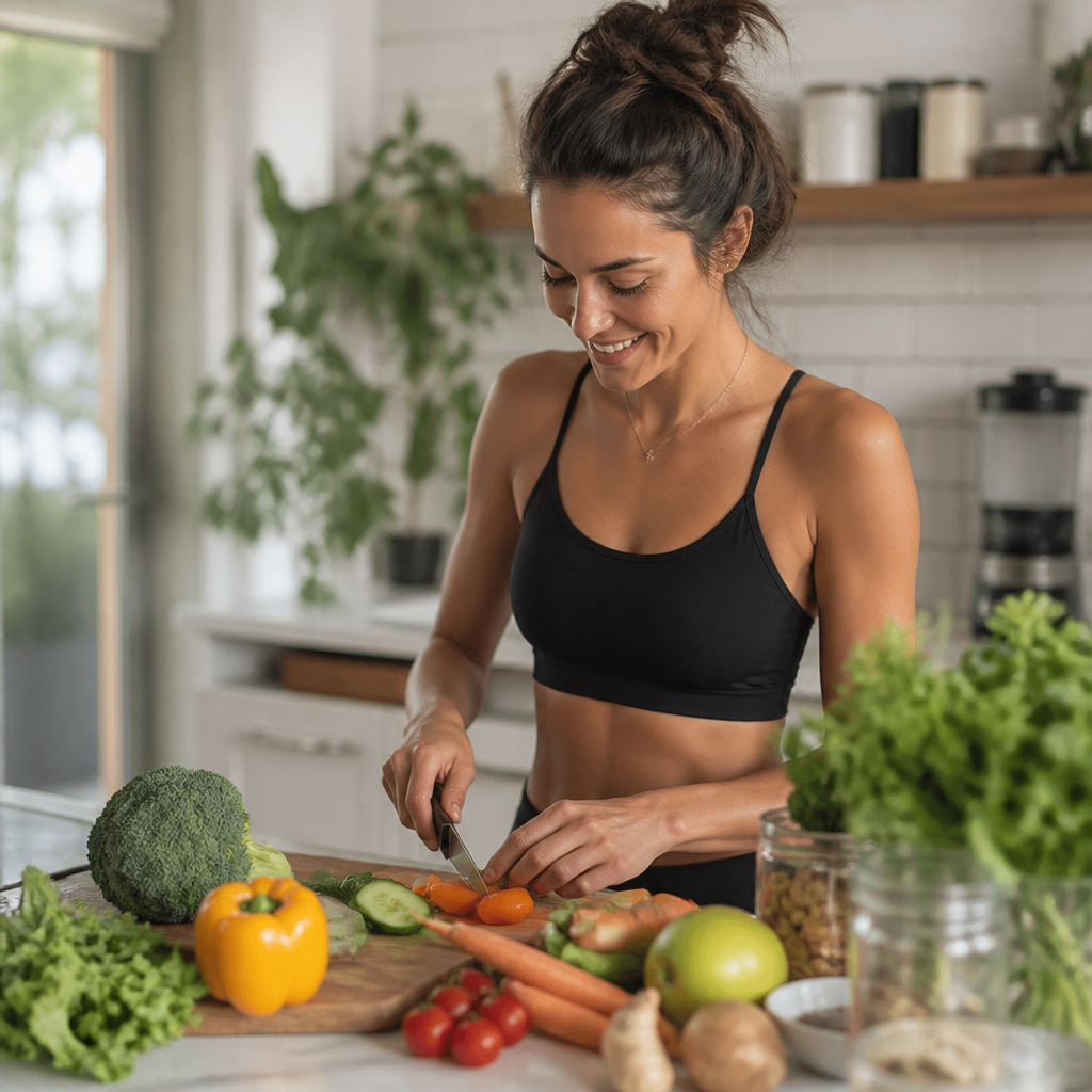 Fuel for Fat Loss: Why Nutrient-Dense Foods Matter More Than Diet Trends