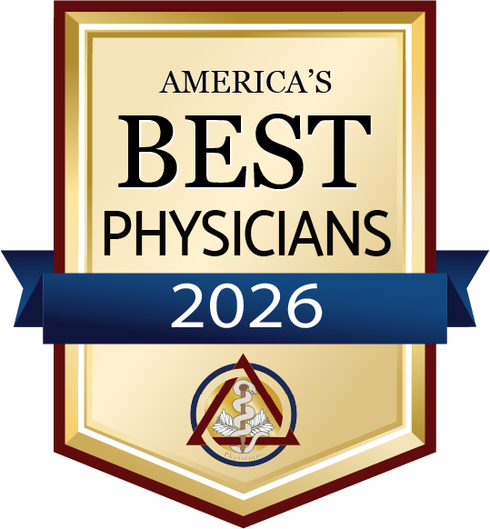 America's Best Physicians 2026