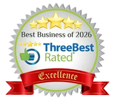 ThreeBestRated Best Business of 2026