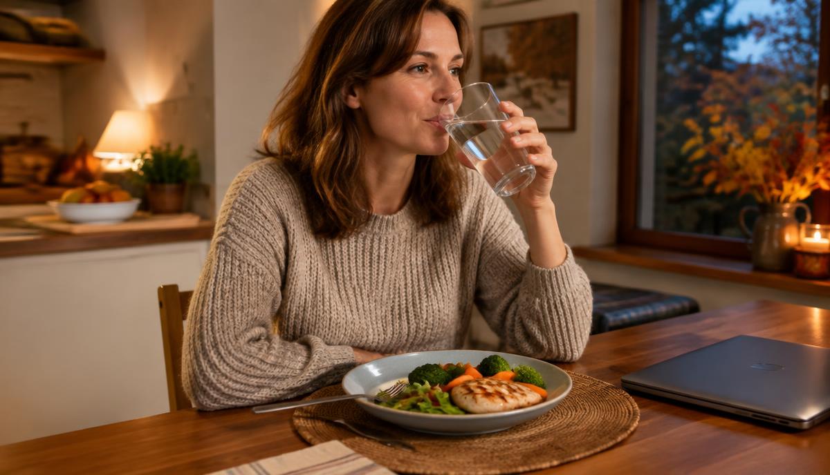 How Stress Impacts Weight Loss