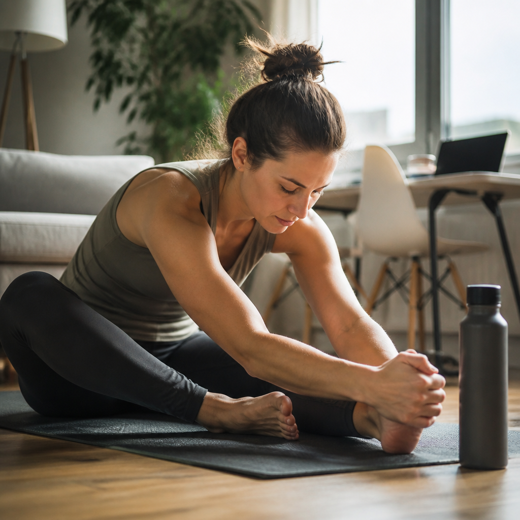 How to Stay Consistent When Life Gets Busy