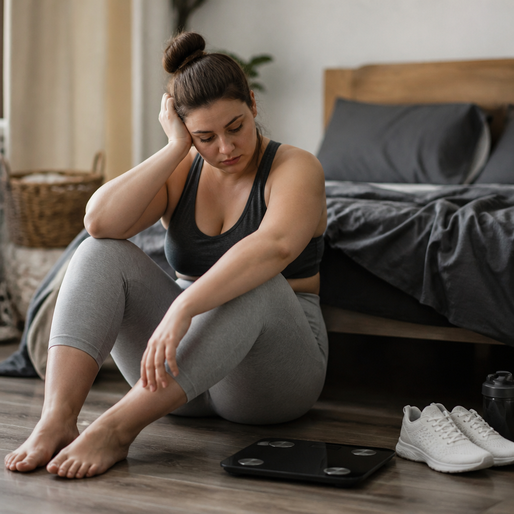Why Most Resolutions Fail and How To Beat The Odds