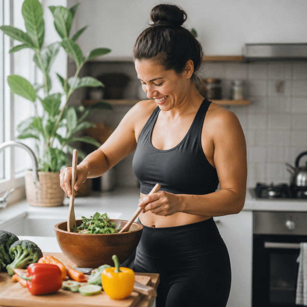 Refresh Your Health: A Fresh Start for Your Well-Being