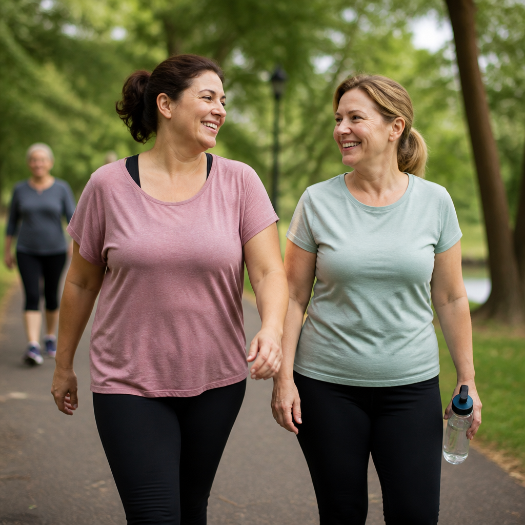 Inspire Weight Loss in Nutley: Empowering Healthy Living