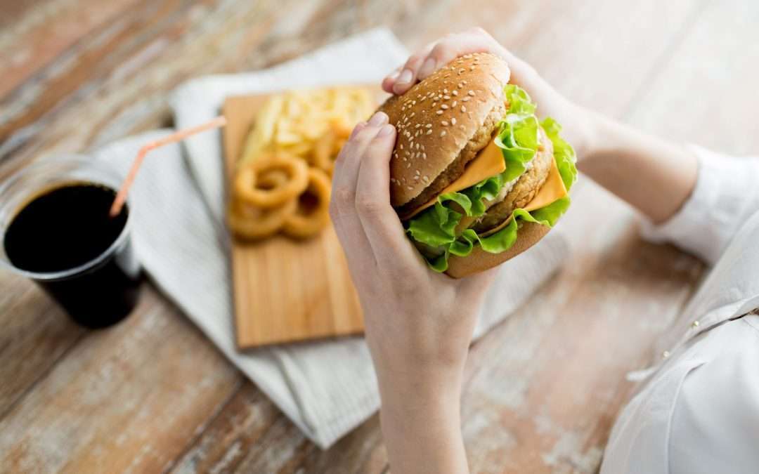 Addictive Foods & Their Harmful Consequences