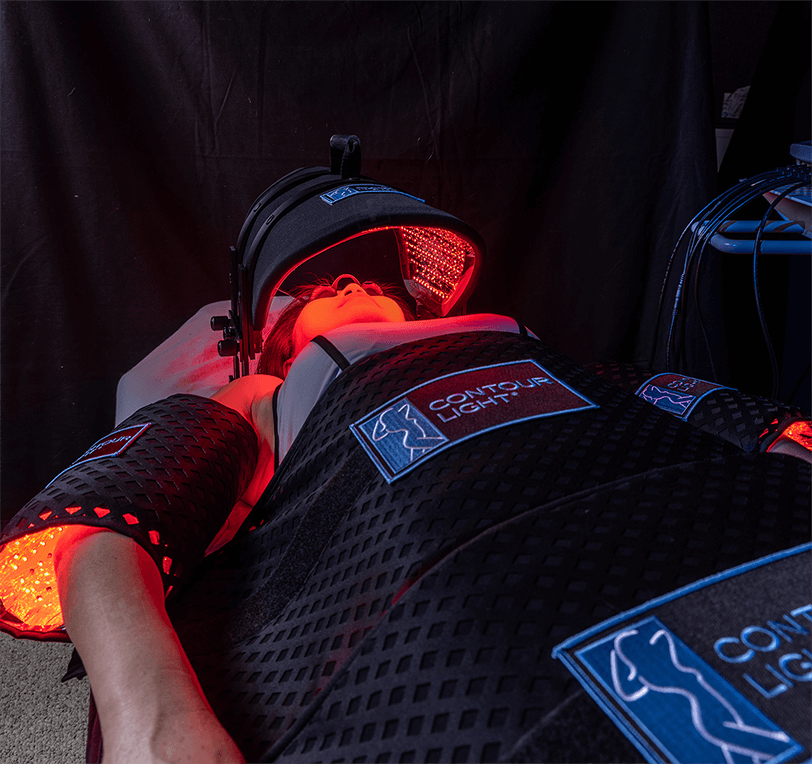 body contouring orlando Body contouring light therapy