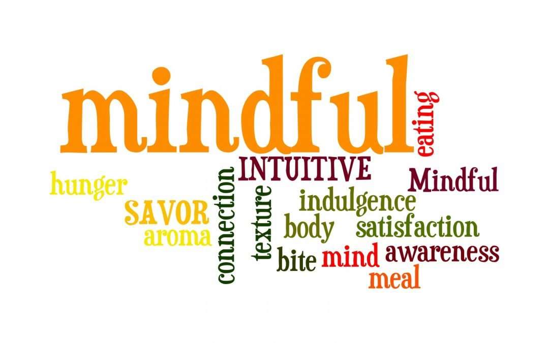 Ways To Practice Mindful Eating