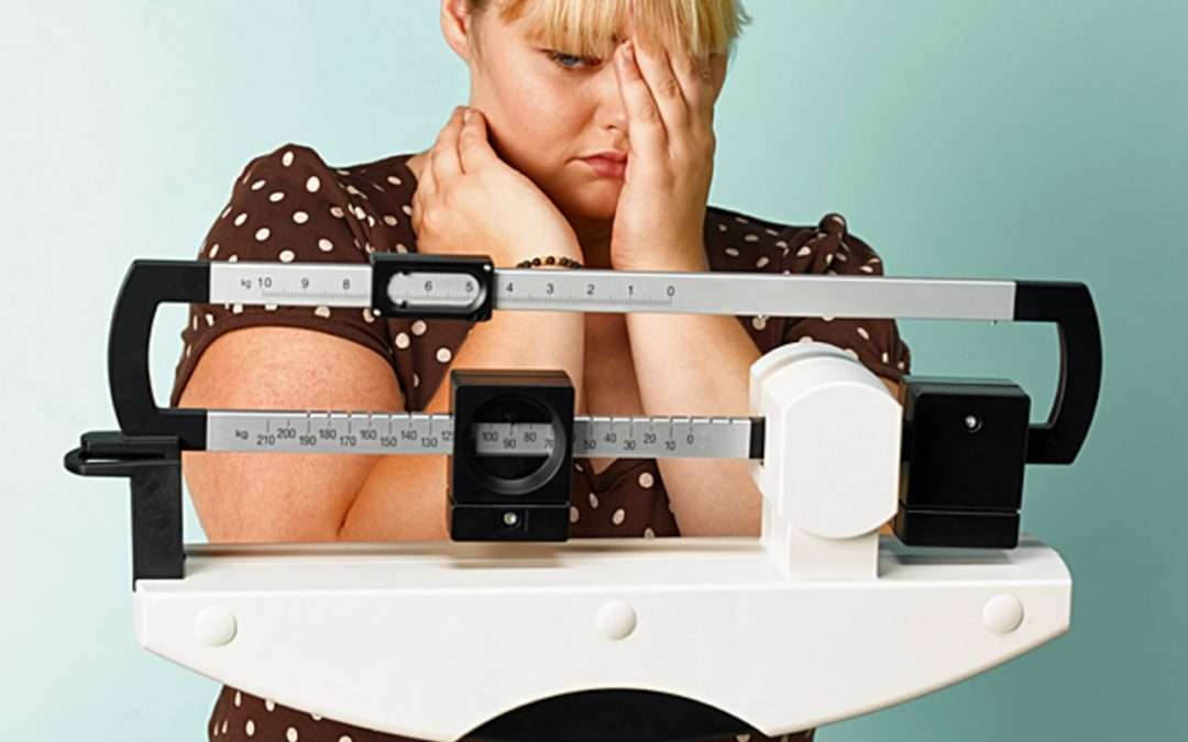Why is it Harder for Women to Lose Weight