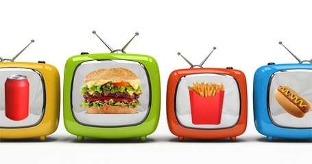 How Advertising Influences Food Choices