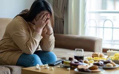 Eating Disorders in Midlife
