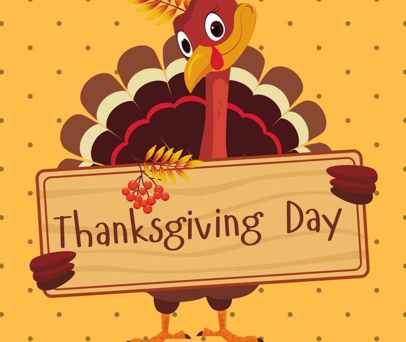 Weight Loss Thanksgiving Survival Guide