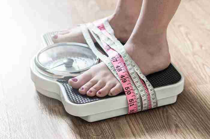Rules of Weight Loss That Lasts