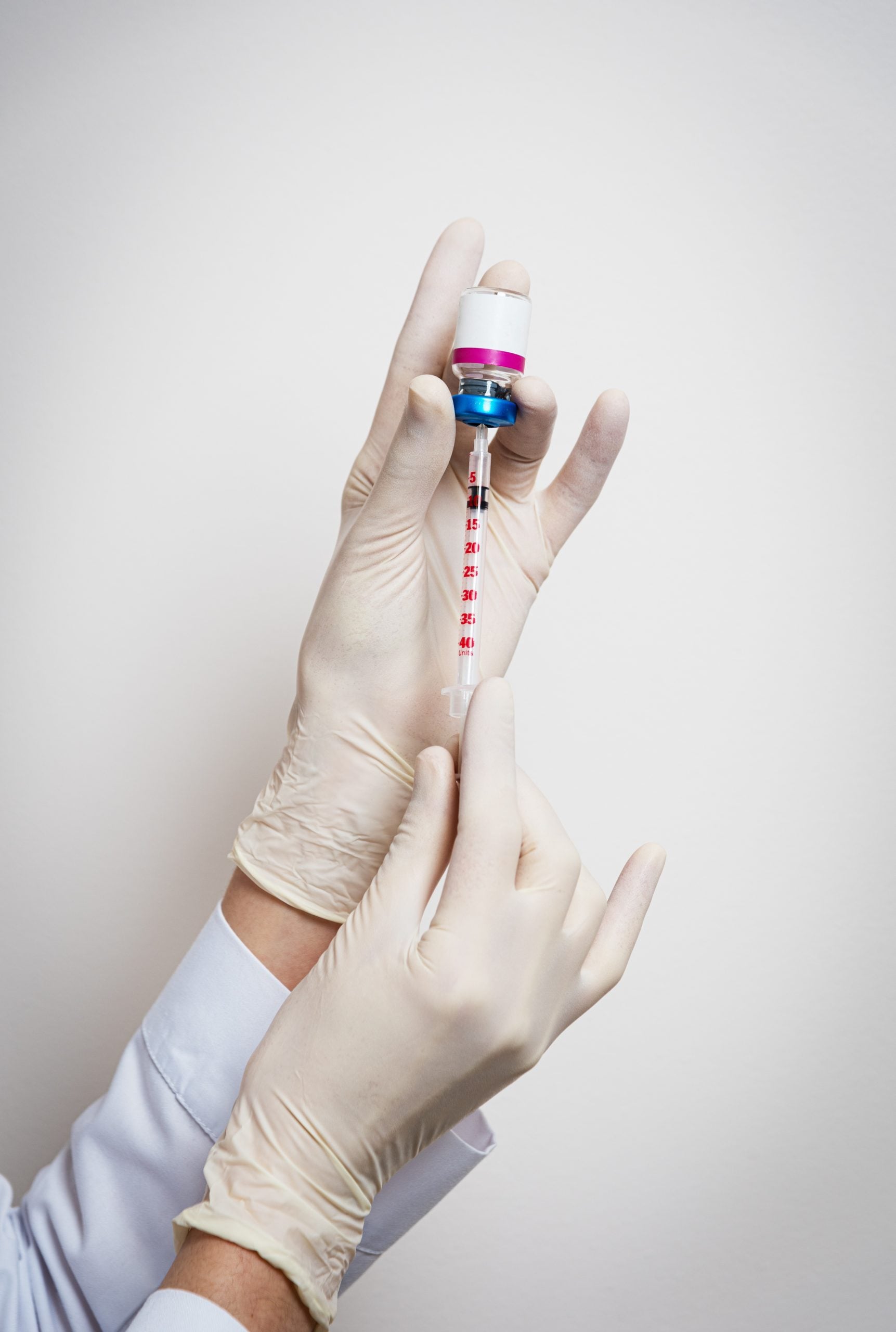 Injections4 - 1 Weight Loss Process