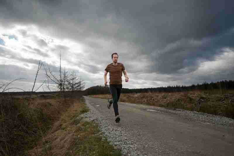 How to Push Through When Motivation Fades
