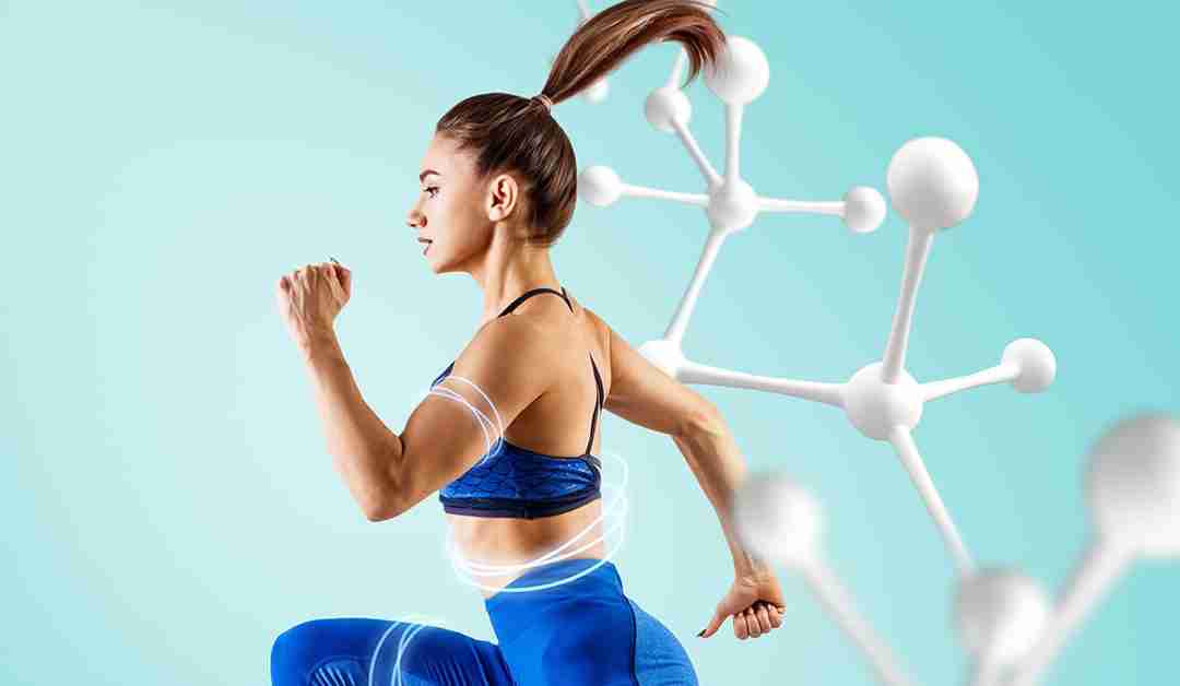 How to Reset Your Metabolism for Lasting Weight Loss