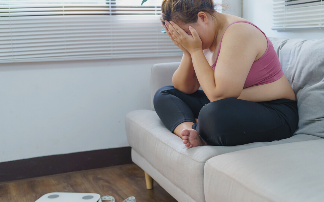How to Overcome Weight Loss Plateaus: Tips to Restart Your Progress