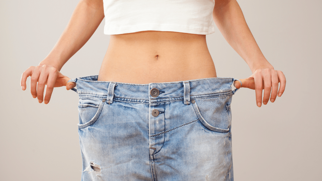 5 Simple Steps to Jumpstart Your Weight Loss Journey