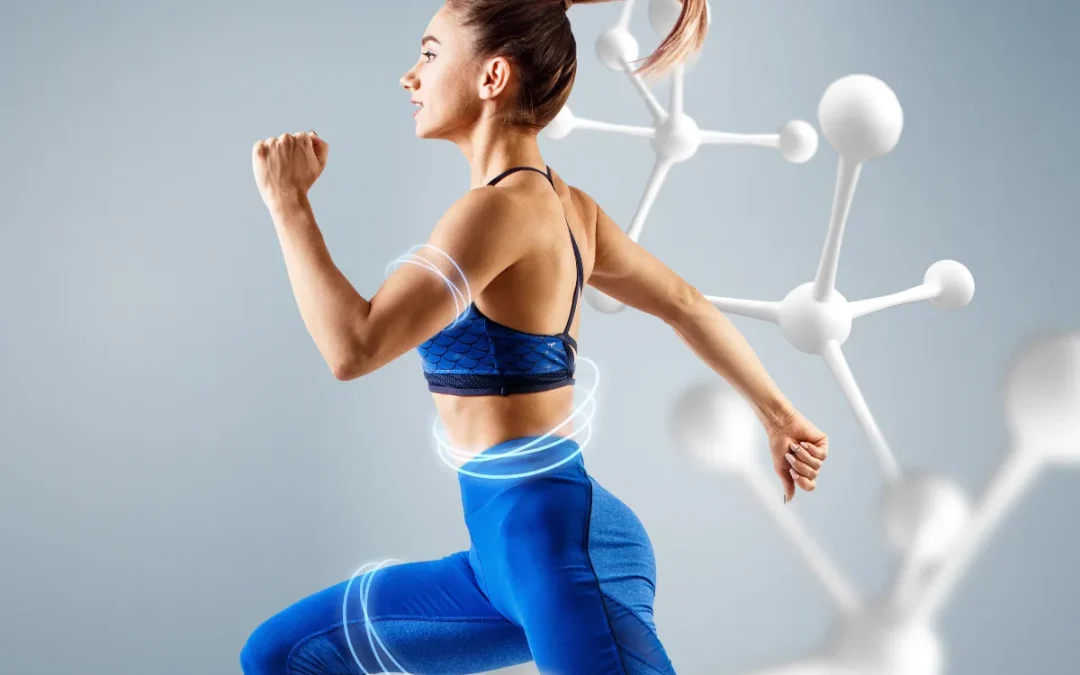 Why Your Metabolism Slows & How to Fix It.