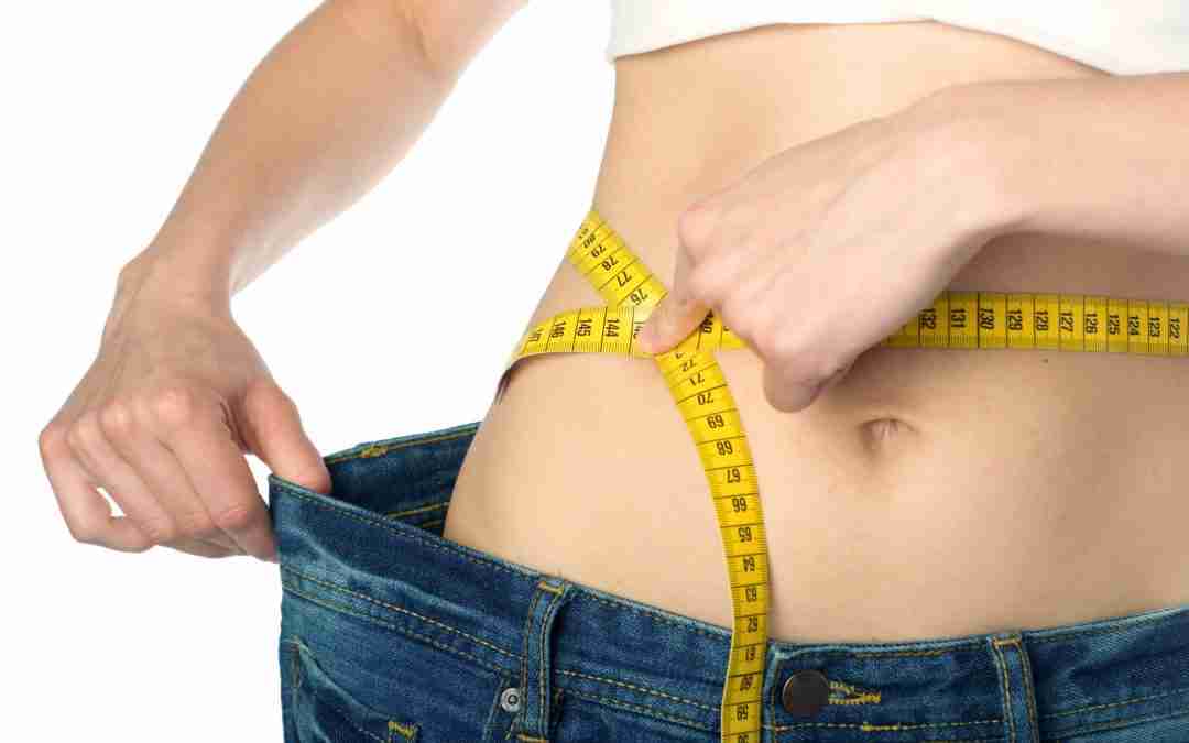 How to Stay Motivated When the Scale Won’t Budge