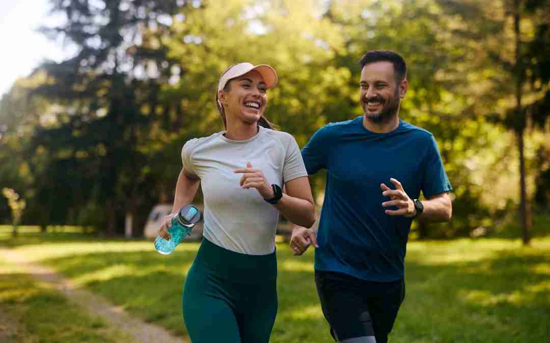 Inspire Weight Loss in Nutley: Empowering Healthy Living