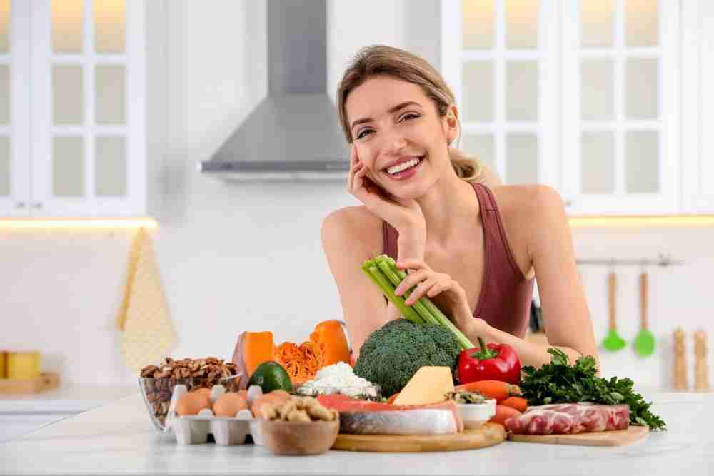 Inspire Weight Loss Nutley: Achieve Real Results with Real Food