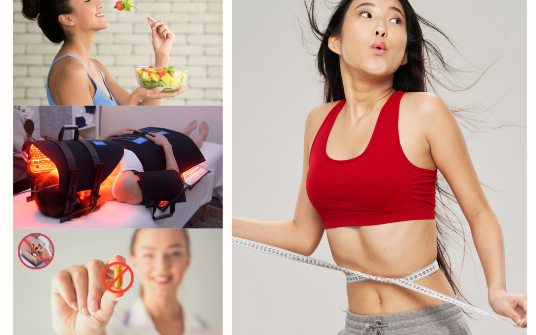Slim Down Fast with Real Food & Contour Light® – No Pills, Just Results!