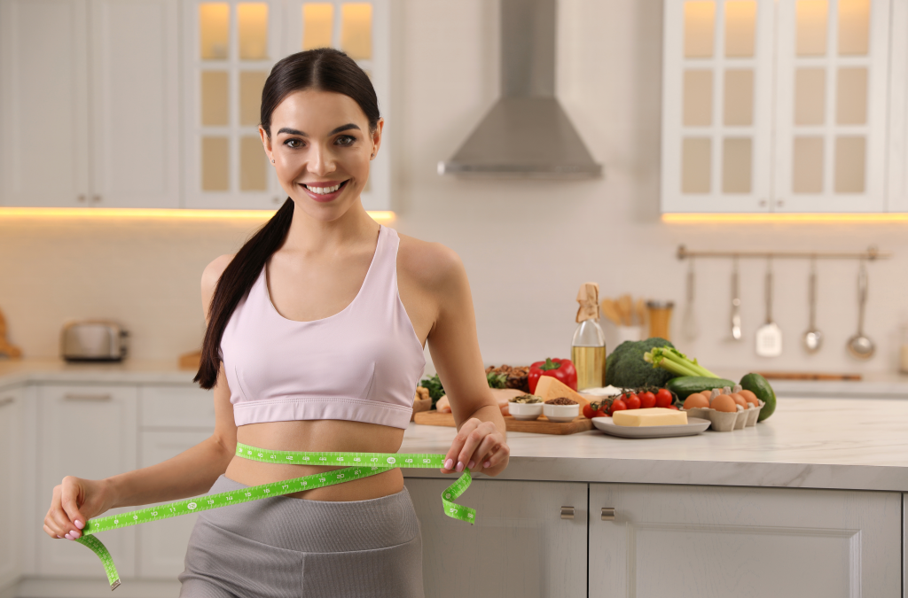 Weight Loss & Wellness Solutions in Nutley