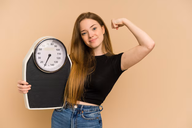 Drop the Weight, Keep the Confidence — Naturally!