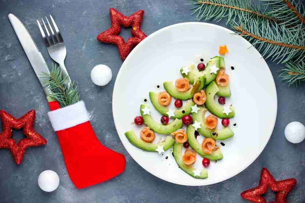 How to Reset After the Holidays Without Extreme Dieting