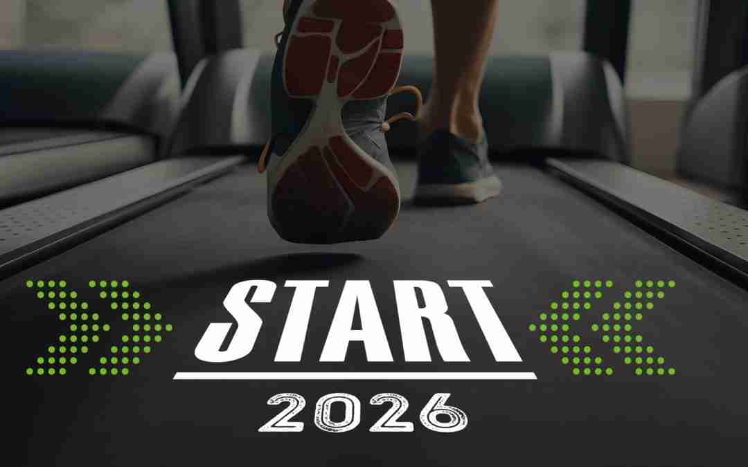 How to Build a Strong Start for Your 2026 Health Goals