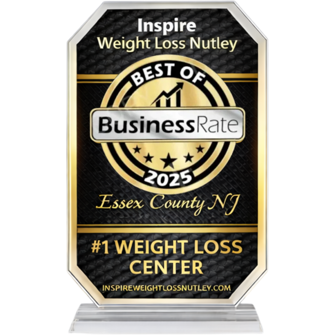 Inspire Weight Loss Nutley Best of Essex County