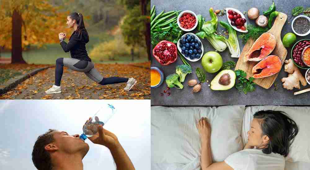 How to Boost Your Metabolism Naturally